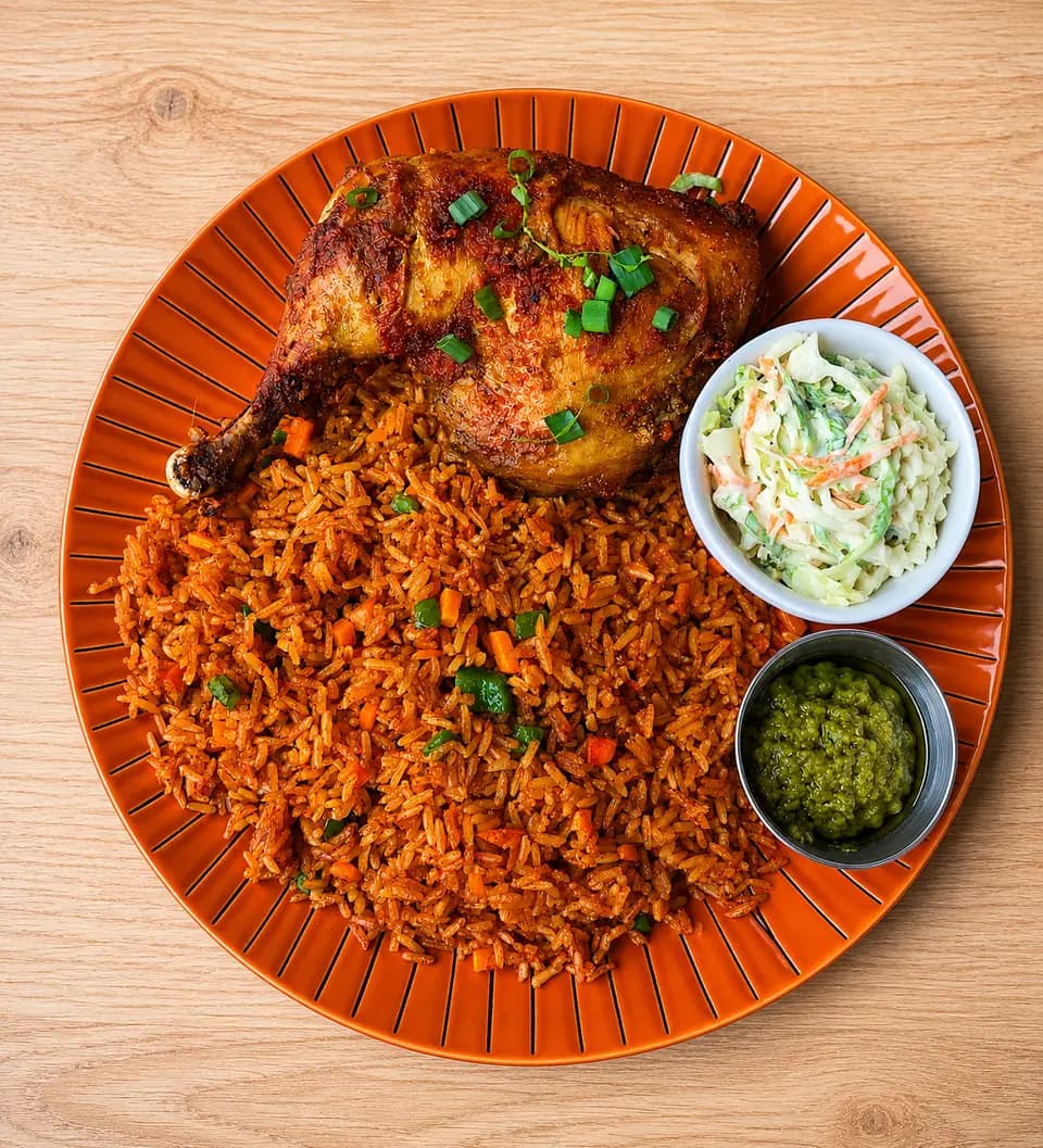 Jollofris